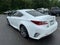 2017 Lexus RC 200t