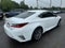 2017 Lexus RC 200t