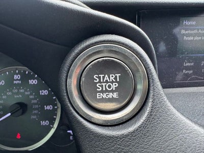 2019 Lexus RC 300