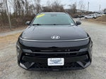 2025 Hyundai Kona N Line S