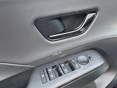 2025 Hyundai Kona N Line S