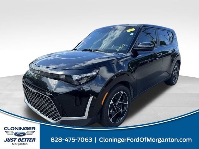 2024 Kia Soul EX