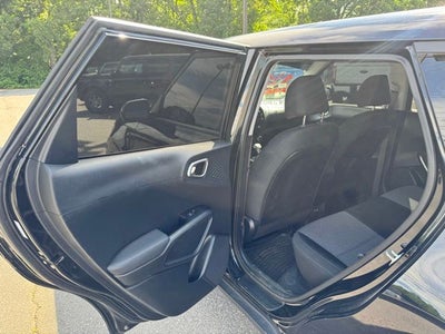 2024 Kia Soul EX