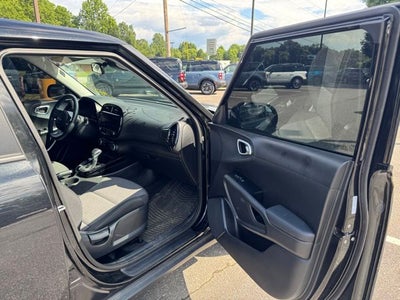2024 Kia Soul EX