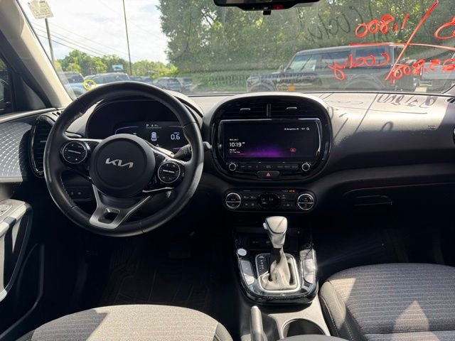 2024 Kia Soul EX