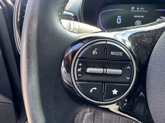 2024 Kia Soul EX