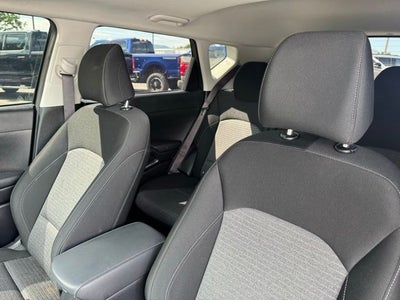 2024 Kia Soul EX