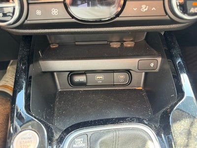 2024 Kia Soul EX