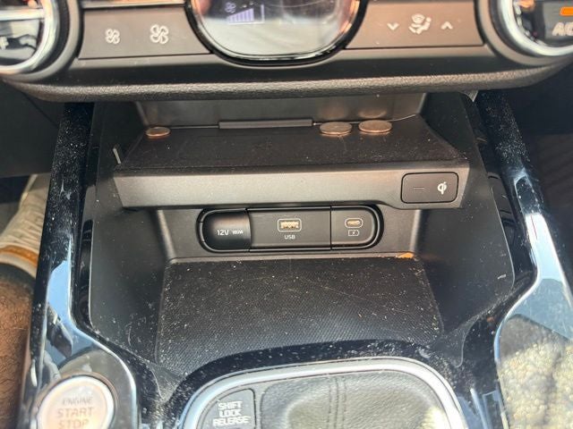 2024 Kia Soul EX