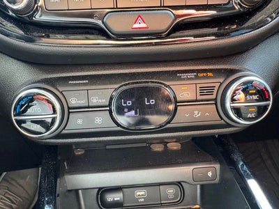 2024 Kia Soul EX