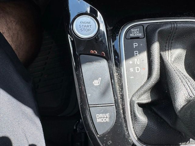 2024 Kia Soul EX