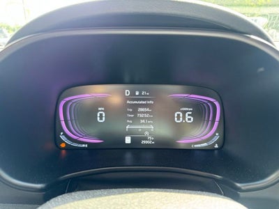 2024 Kia Soul EX