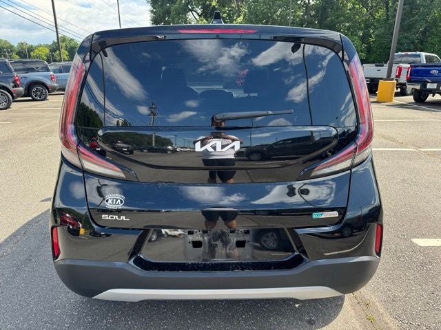 2024 Kia Soul EX