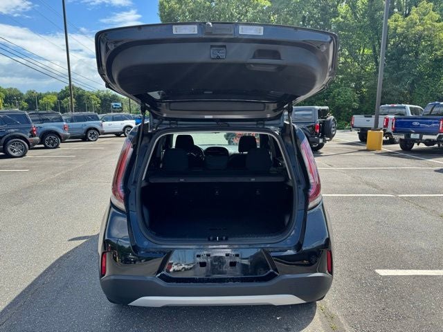 2024 Kia Soul EX