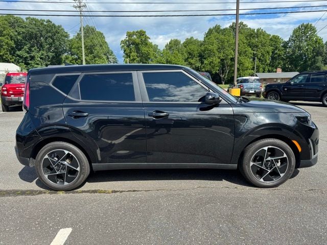 2024 Kia Soul EX