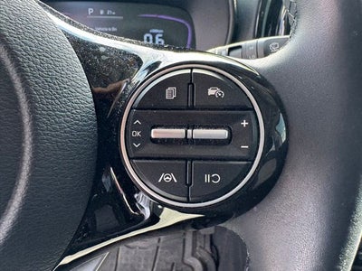 2024 Kia Soul EX