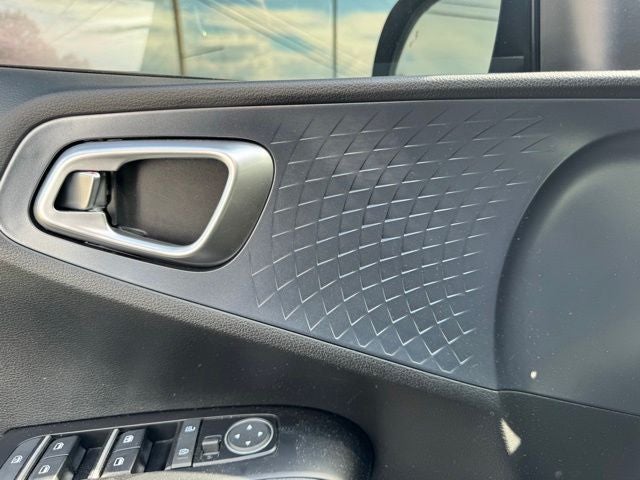 2024 Kia Soul EX
