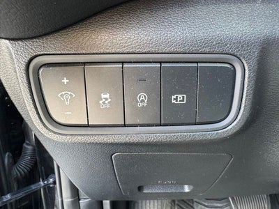2024 Kia Soul EX