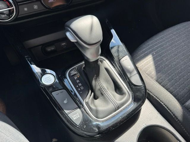 2024 Kia Soul EX