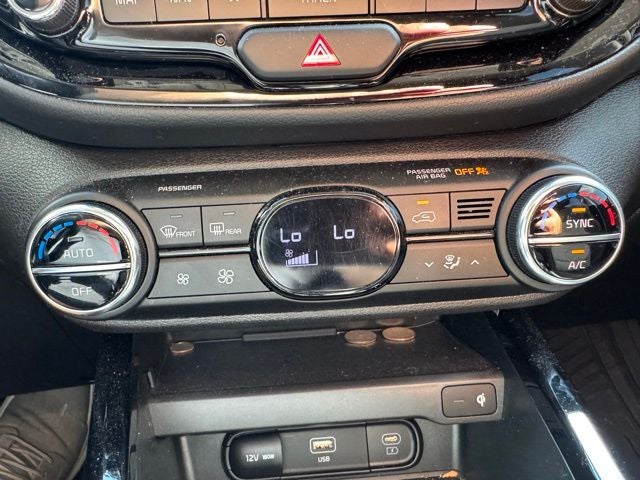 2024 Kia Soul EX