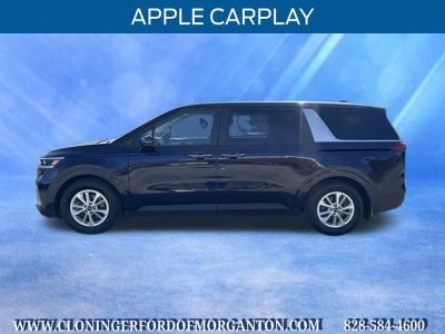 2023 Kia Carnival LX