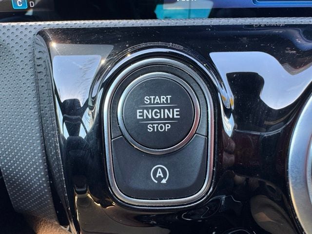 2025 Mercedes-Benz CLA CLA 250 4MATIC®