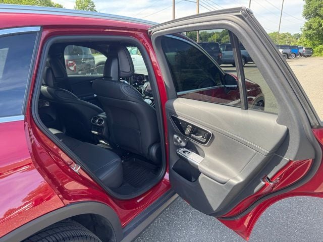 2024 Mercedes-Benz GLC GLC 300