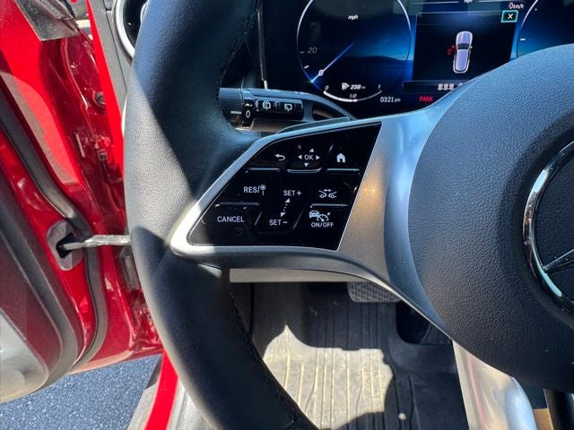 2024 Mercedes-Benz GLC GLC 300