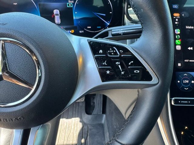 2024 Mercedes-Benz GLC GLC 300