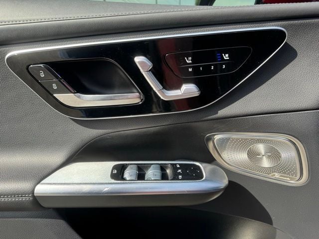 2024 Mercedes-Benz GLC GLC 300