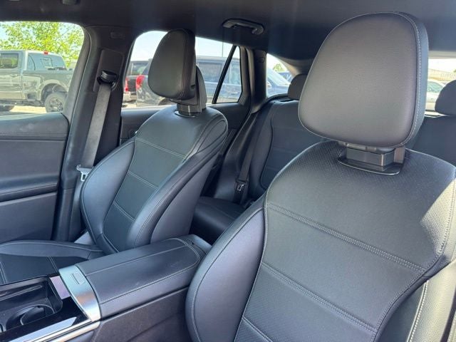 2024 Mercedes-Benz GLC GLC 300