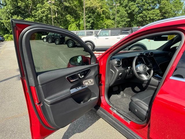 2024 Mercedes-Benz GLC GLC 300