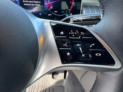 2024 Mercedes-Benz GLC GLC 300