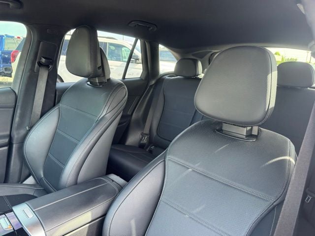 2024 Mercedes-Benz GLC GLC 300