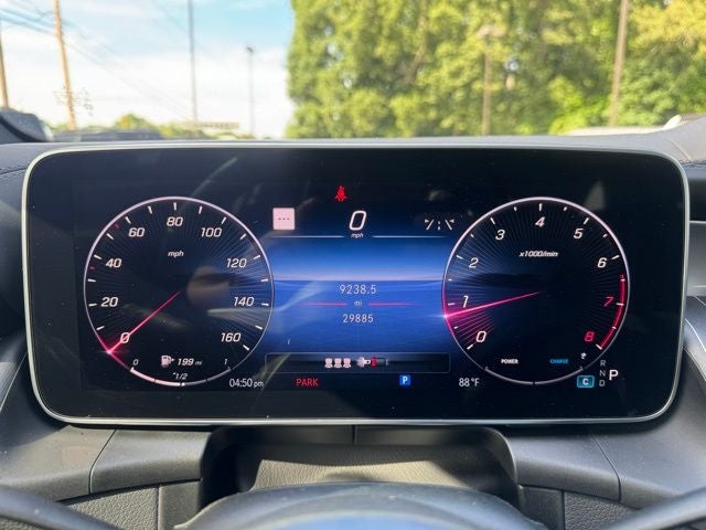2024 Mercedes-Benz GLC GLC 300