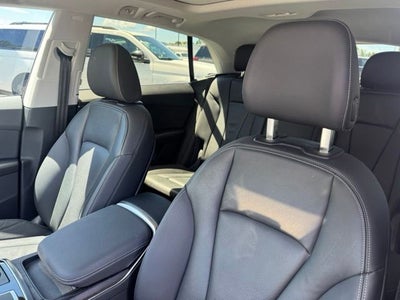 2023 Audi Q8 55 Premium quattro