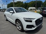 2023 Audi Q8 55 Premium quattro
