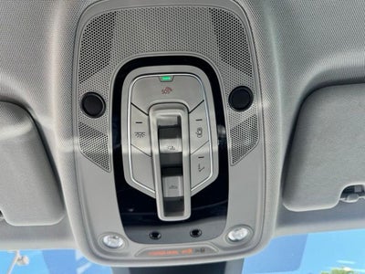 2023 Audi Q8 55 Premium quattro
