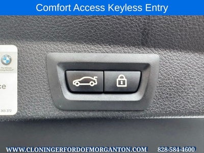 2016 BMW 4 Series 428i xDrive Gran Coupe