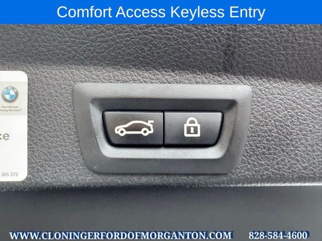 2016 BMW 4 Series 428i xDrive Gran Coupe