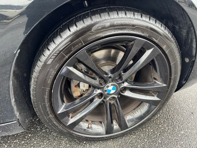 2016 BMW 4 Series 428i xDrive Gran Coupe