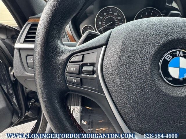 2016 BMW 4 Series 428i xDrive Gran Coupe