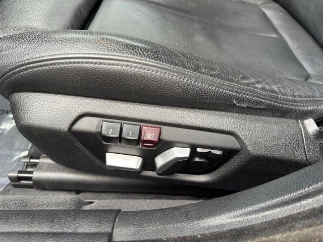 2016 BMW 4 Series 428i xDrive Gran Coupe