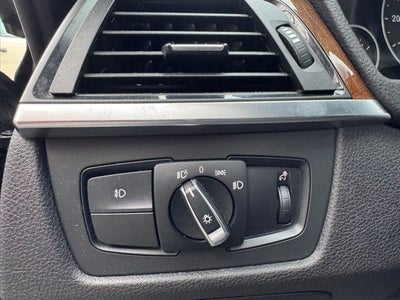 2016 BMW 4 Series 428i xDrive Gran Coupe