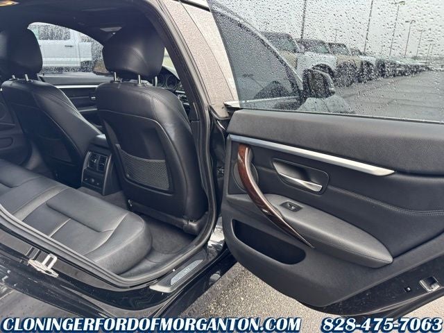 2016 BMW 4 Series 428i xDrive Gran Coupe