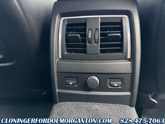 2016 BMW 4 Series 428i xDrive Gran Coupe