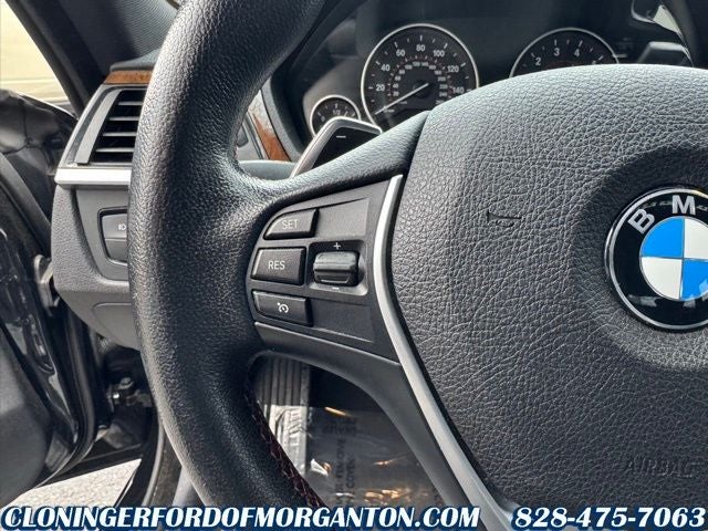 2016 BMW 4 Series 428i xDrive Gran Coupe