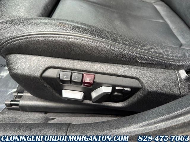 2016 BMW 4 Series 428i xDrive Gran Coupe