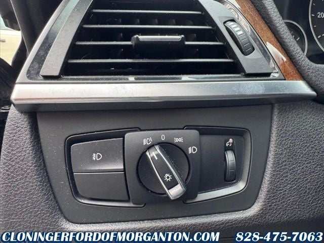 2016 BMW 4 Series 428i xDrive Gran Coupe