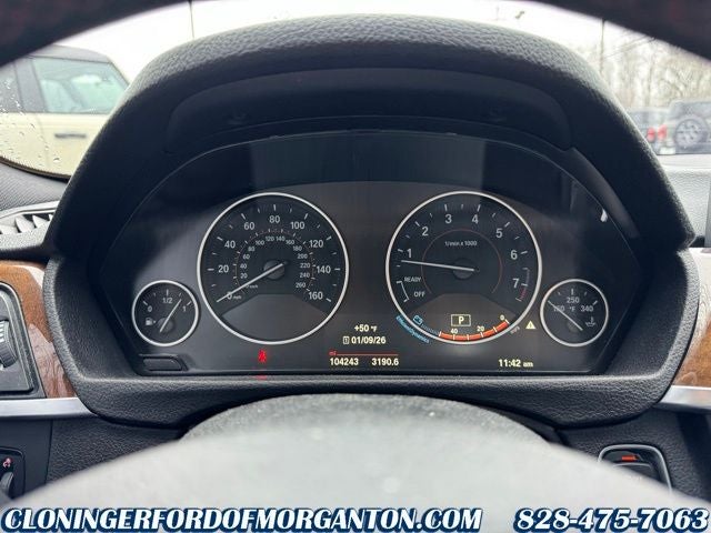 2016 BMW 4 Series 428i xDrive Gran Coupe